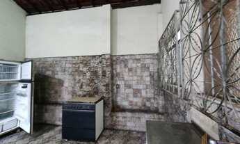 Imagem 6: Casa comercial a venda Bairro São Sebastião Conselheiro Lafaiete MG