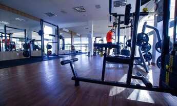 Imagem 7: Lote grande de 1128m² no Condomínio Gran Royalle