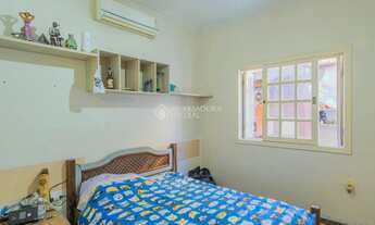 Imagem 5: Imóvel para venda tem 80 metros quadrados com 2 quartos em Menino Deus - Porto Alegre - RS