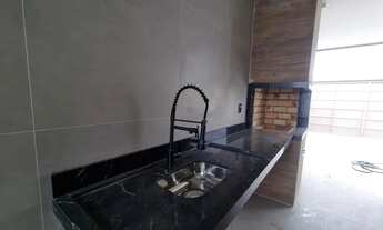 Imagem 7: VENDO - CASA TÉRREA - 3 SUÍTES - PISCINA - PETROLINA PE