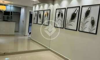 Imagem: Aluguel/Venda - Apartamento Chapada dos