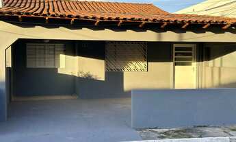 Imagem: Casa em condomínio fechado