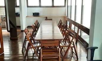 Imagem 4: Apartamento localizado no Centro de Porto Alegre/RS