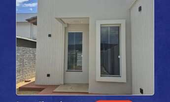 Imagem: CASA À VENDA - CENTENÁRIO