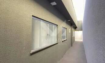 Imagem 2: Casa 3/4 no Residencial Orienteville em Goiânia