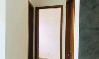 Imagem 5: Cobertura para aluguel 2 quartos 1 suíte 1 vaga Santa Maria - Santo André - SP