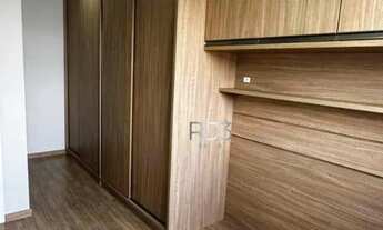 Imagem 2: Apartamento com 3 dormitórios para alugar, 66 m² por R$ 3.070,00/mês - São Vicente - Londr