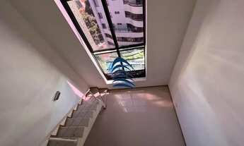Imagem 2: EXCELENTE APARTAMENTO TIPO LOFT NO AMAZON LOTEAMENTO AQUARIUS PITUBA