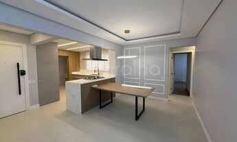 Imagem 2: Apartamento de 122m² com 3 quartos sendo 1 suíte no Centro