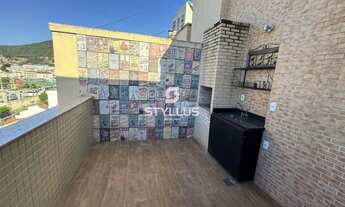 Imagem 2: Méier Apartamento cobertura com 3 dormitórios