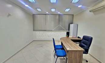 Imagem: Comercial Sala em Ribeirão Preto
