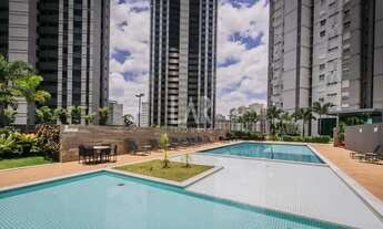 Imagem 5: Apartamento à venda, 1 quarto, 1 suíte, 2 vagas, Vila da Serra - Nova Lima/MG