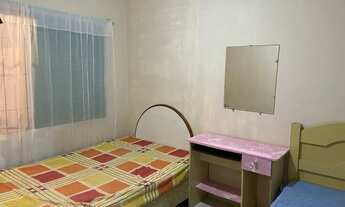 Imagem 2: Casa na praia de Matinhos