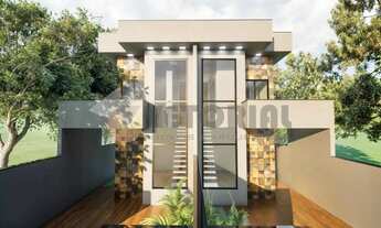 Imagem 3: Sobrado com 2 dormitórios à venda, 95 m² por R$ 550.000,00 - Golfinho - Caraguatatuba/SP