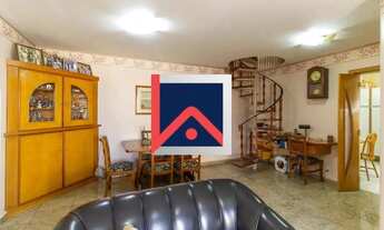 Imagem 4: Venda Apartamento 4 Dormitórios - 250 m² Pompéia