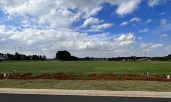 Imagem 2: Terreno para Venda em Indaiatuba, Reserva Itanhangá