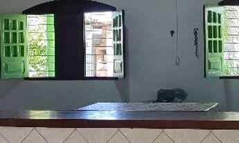 Imagem 3: Casa na praia de Catuama