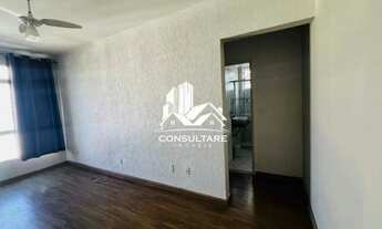 Imagem 3: Apartamento para aluguel em Santos José Menino proximo ao Orquidário