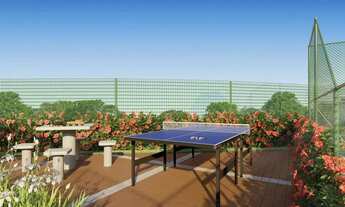 Imagem 7: APARTAMENTO PRA VENDA NO CONDOMÍNIO BRISAS DO HORIZONTE