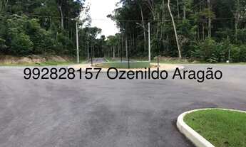 Imagem 5: MOSAICO PONTA NEGRA Aceita Financiamento LOTE 250M2