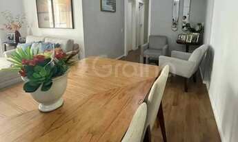 Imagem 5: Apartamento para Venda em Florianópolis, Estreito, 3 dormitórios, 1 suíte, 2 banheiros, 2