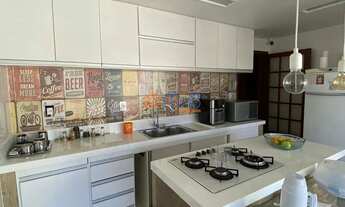 Imagem: Imóvel de alto padrão