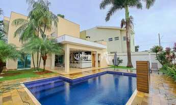 Imagem: Casa à venda, 313 m² por R$ 3.500.000,00