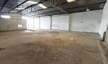 Imagem 3: Barracão Comercial Estratégico no Distrito Industrial Cidade Jardim Leme/SP