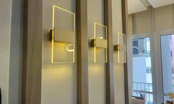 Imagem 2: APARTAMENTO Á VENDA RESIDENCIAL JARDIM MARIANA