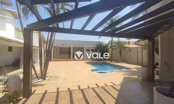 Imagem 7: Casa com 3 dormitórios à venda, 417 m² por R$ 2.300.000,00 - 507 Sul (Arso 53) - Palmas/TO