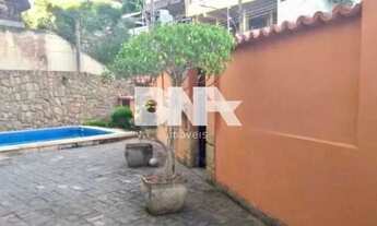 Imagem 4: Casa de rua - Duplex / Residencial / Tijuca