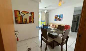 Imagem 4: Apartamento à venda, 2 Quartos, Condomínio Palm Village Acqua, Ipojuca, PE