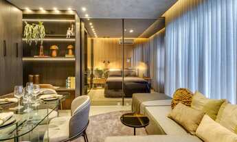 Imagem 3: Excelente oportunidade coladinho na Praça do Sol, Apartamento com 3 suítes, 100m2, Sol da