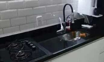 Imagem 2: Apartamento para Venda em Carapicuíba, Conjunto Habitacional Presidente Castelo Branco, 2