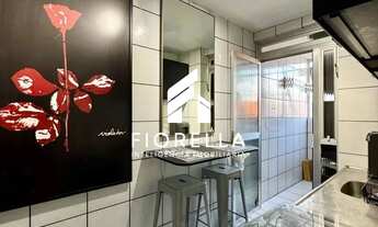 Imagem 7: Apartamento a venda com 03 dormitórios no bairro Kobrasol - São José/SC