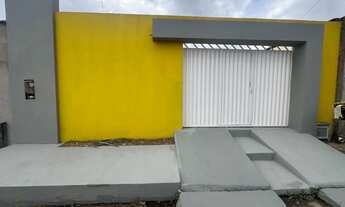 Imagem: Casa a venda em Paço do Lumiar