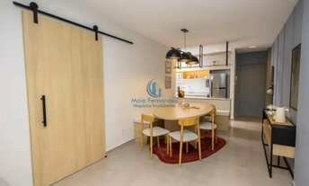 Imagem 13: Apartamento à venda em São Lourenço, Vale dos Pinheiros. REF: AV198