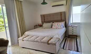 Imagem 8: Casa em Alphaville 4 suítes