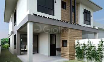 Imagem: Casa para Venda em Florianópolis, Campeche