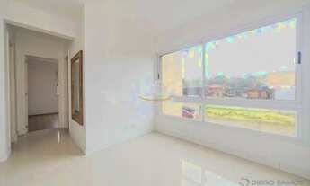 Imagem 2: Apartamento para Venda - 56.82m², 2 dormitórios, sendo 1 suites, 1 vaga - Alto Petrópolis