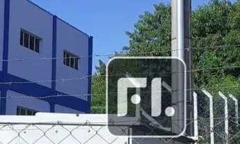 Imagem 4: Galpão para alugar, 3857 m² por R$ 87.273,17/mês - Distrito Industrial Alfredo Relo - Itat