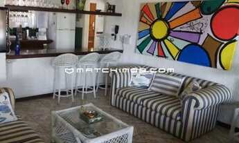 Imagem 3: Casa à venda no Condomínio Amarras - Búzios