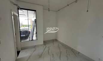 Imagem 3: Cond. Passaredo - 144m2 - 03 suítes - 04 vagas - Casa térrea na Ponta Negra - Vendo