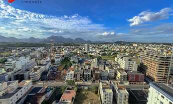 Imagem 4: APARTAMENTO DE 3 QUARTOS COM VISTA PARA O MAR E LAZER COMPLETO PARA VENDA NA PRAIA DO MORR