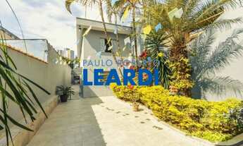 Imagem: SOBRADO - SÍTIO DA FIGUEIRA - SP