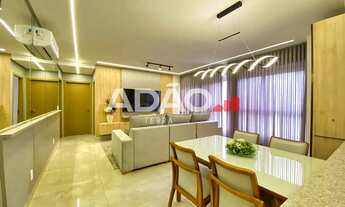 Imagem 6: On Marista Design - Vendo apartamento 3 Suítes, 115m², 2 vagas de garagem no On Marista