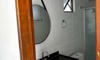 Imagem 4: Imóvel para aluguel com 40 metros quadrados com 1 quarto em Itararé - Campina Grande - PB