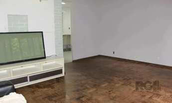 Imagem 2: Casa residencial para alugar no Jardim Carvalho com 3 dormitórios e 175 m²