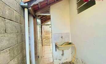 Imagem 13: Casa com 2 dormitórios à venda, 87 m² por R$ 260.000,00 - São Cristóvão - Pouso Alegre/MG