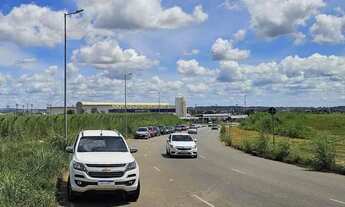 Imagem 5: Ótimo galpão para locação com exelente espaço de 5.066,07m², na BR 153 KM 20, Fazenda Sant